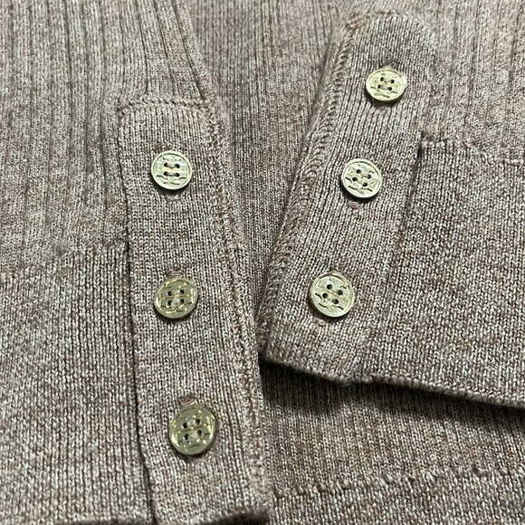 TORY BURCH WOMENS BLOUSE - Picture 5 of 10